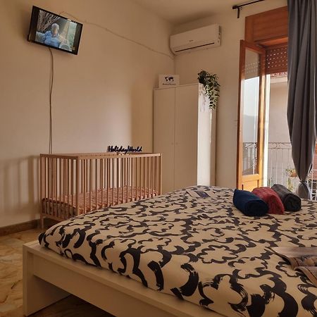 Borgo Di Taormina Apartments By Holiday World Gaggi Esterno foto