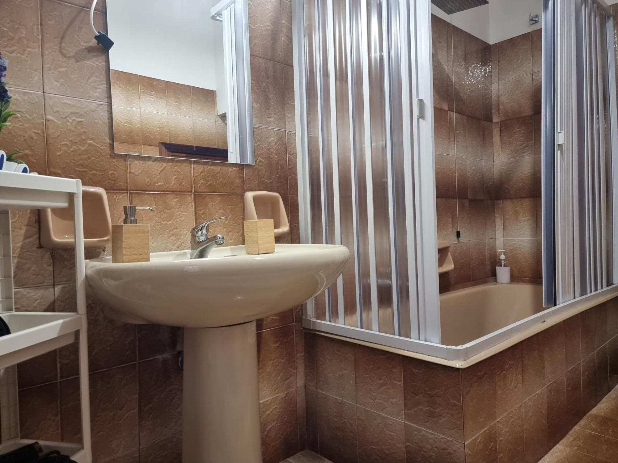 Borgo Di Taormina Apartments By Holiday World Gaggi Esterno foto