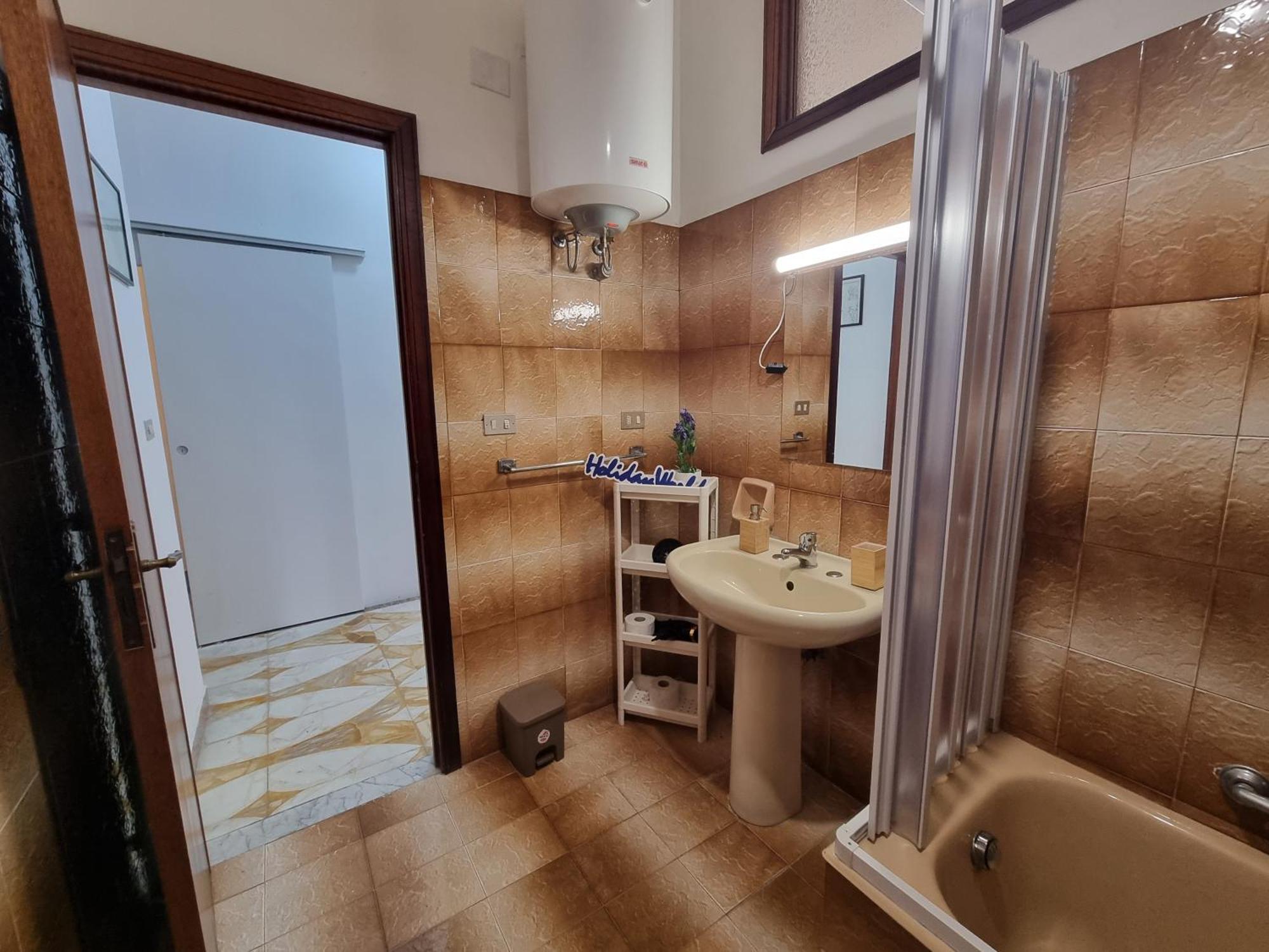 Borgo Di Taormina Apartments By Holiday World Gaggi Esterno foto
