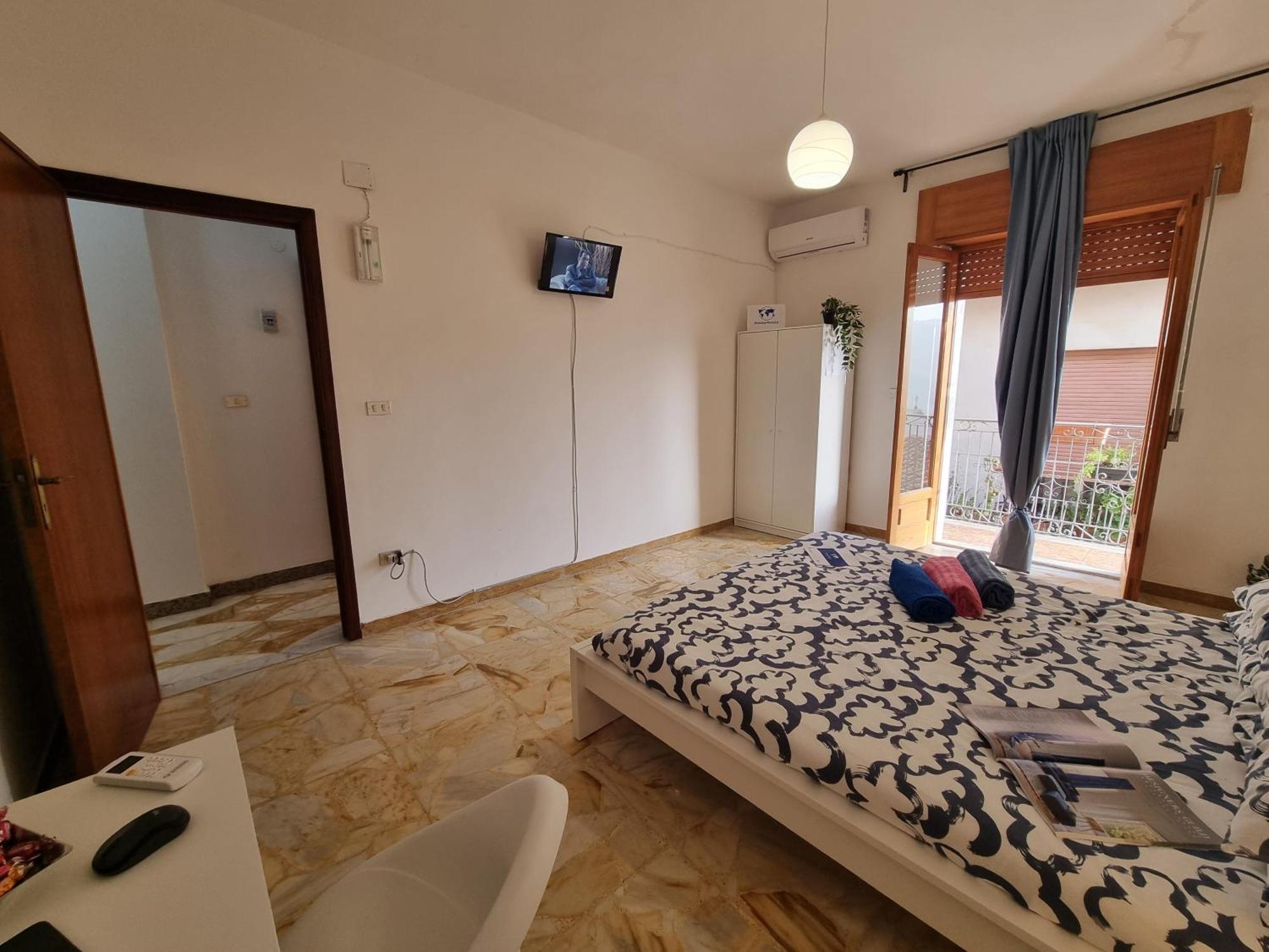 Borgo Di Taormina Apartments By Holiday World Gaggi Esterno foto
