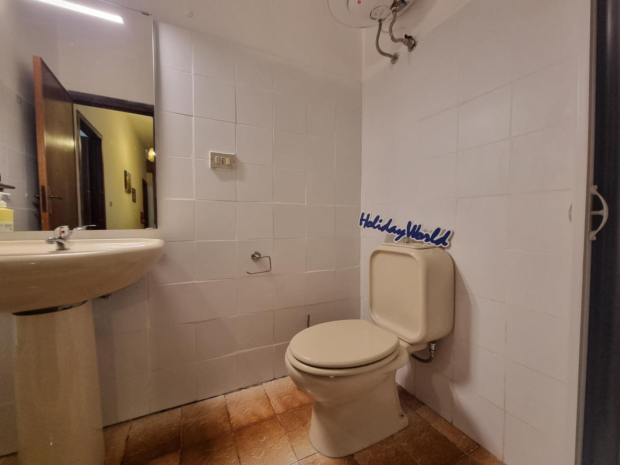 Borgo Di Taormina Apartments By Holiday World Gaggi Esterno foto