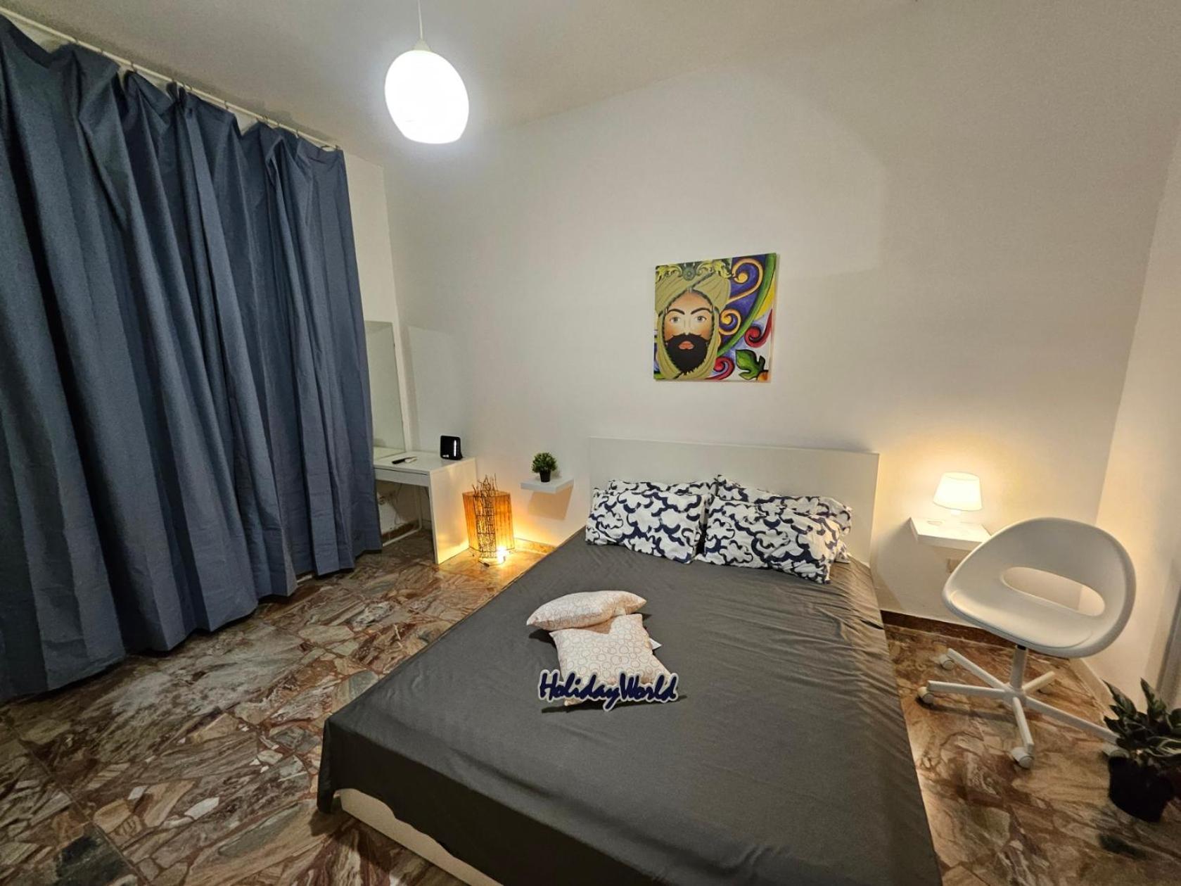 Borgo Di Taormina Apartments By Holiday World Gaggi Esterno foto