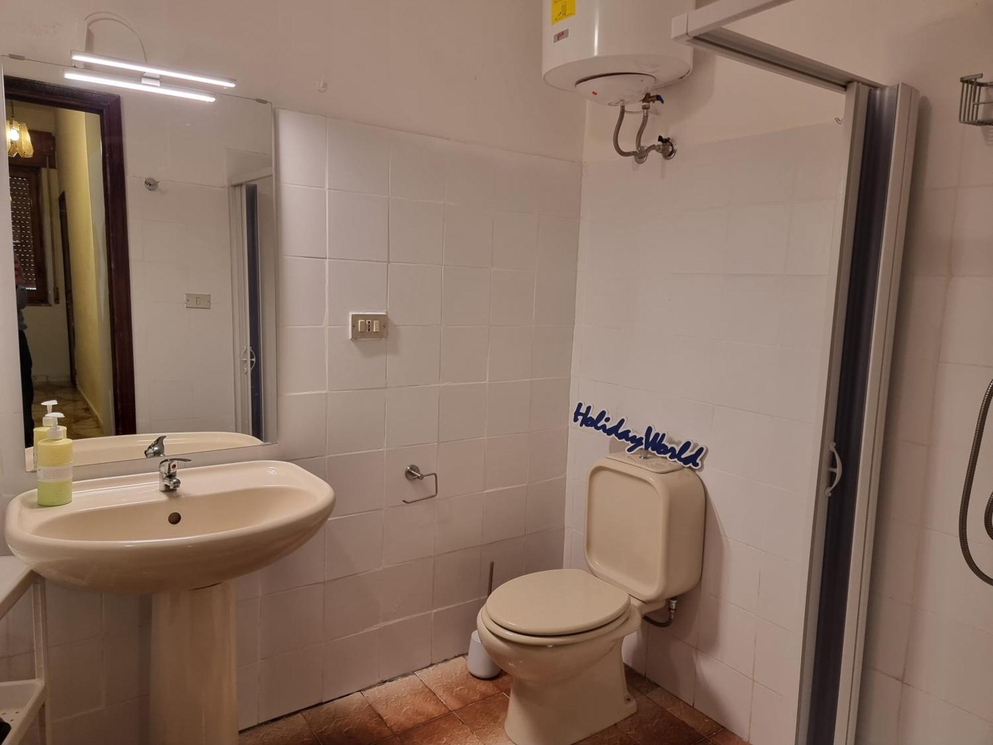 Borgo Di Taormina Apartments By Holiday World Gaggi Esterno foto