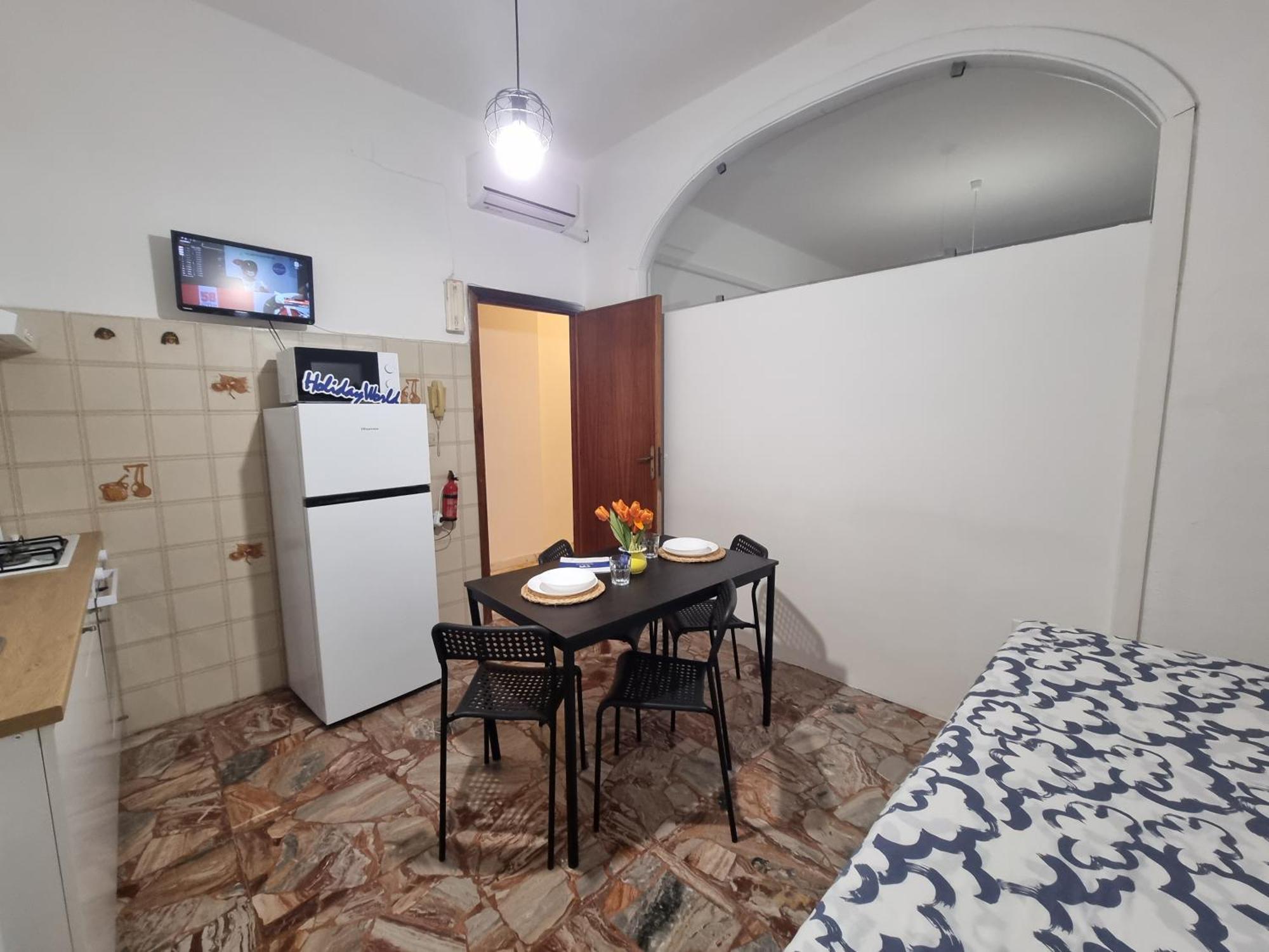 Borgo Di Taormina Apartments By Holiday World Gaggi Esterno foto