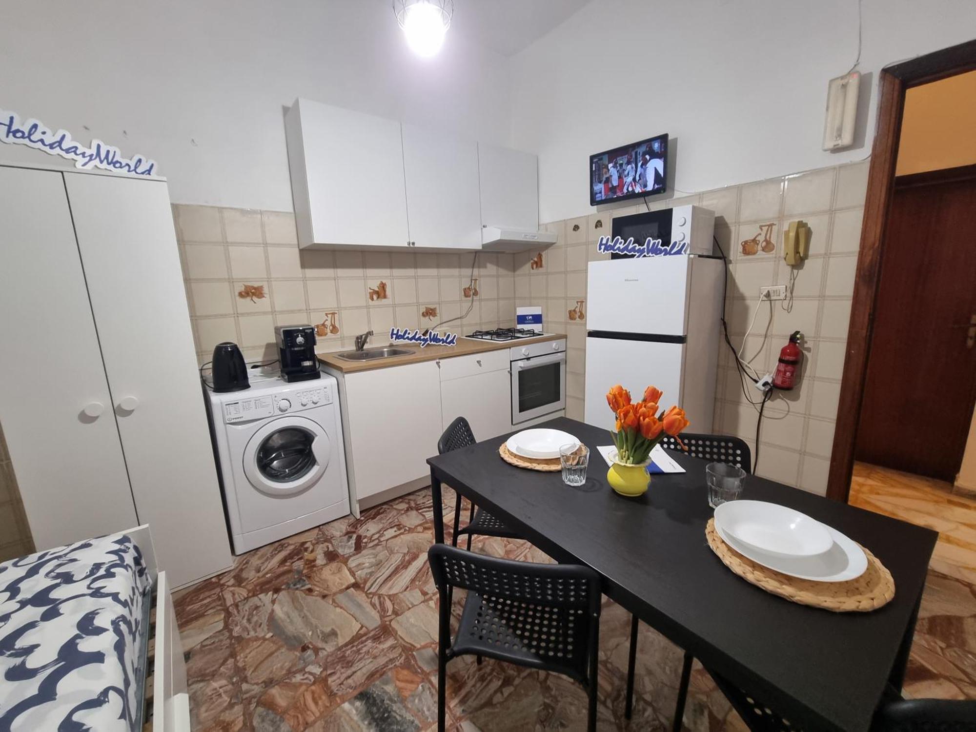 Borgo Di Taormina Apartments By Holiday World Gaggi Esterno foto